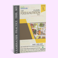 Cambridge O-Level Food & Nutrition (6065) P-1 Past Papers Part-1 (2021-2025)