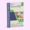 Cambridge O-Level Food & Nutrition (6065) P-2 Past Papers Part-1 (2021-2025)