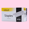 Dollar Stapler Pins ST-10