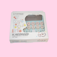 Ctifree CL-1022 Calculator