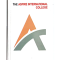 Aspire College Broad Line Urdu Register
