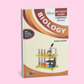 Cambridge AS-Level Biology (9700) Revision Guide By Tahira Kausar