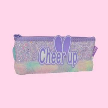 Fancy Stationery Pouches