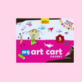 My Art Cart 5