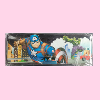 Cartoon Character Stationery Box