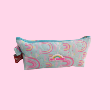 Just Smile Stationery Pouches