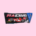 Car Racing Stationery Pouches