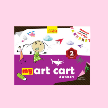 My Art Cart 2