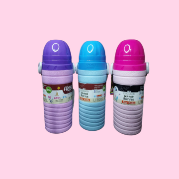 Water Bottle Fresh Cool