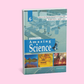 Amazing Science Book 6 Revised Edition
