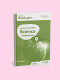 Cambridge Checkpoint Lower Secondary Science Workbook 9