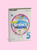 Marshall Cavendish Science Pupil’s Book 5