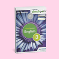 Cambridge Checkpoint English – Book 3 (Textbook)
