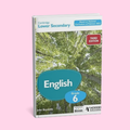 Cambridge Lower Secondary English Textbook Third Edition 6