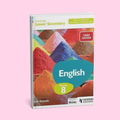 Cambridge Lower Secondary English Textbook Third Edition 8