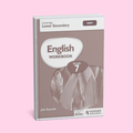 Cambridge Lower Secondary English Workbook Grade 7