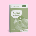 Cambridge Lower Secondary English Workbook Grade 8