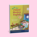 New Oxford Modern English 4/ 3rd Edition/ Nicholas Horsburgh , Claire Horsburgh
