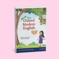 New Oxford Modern English Book 3 / 3rd Edition/ Nicholas Horsburgh / Claire Horsburgh
