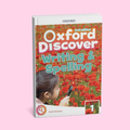 Oxford Discover 2nd Edition Writing & Spelling 1 - Author Tamzin Thompson