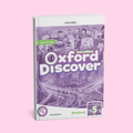 Oxford Discover Work Book 5 ( 2nd Edition )