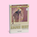 The Mystery of the Aagnee Ruby