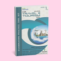 Cambridge AS-Level Travel and Tourism (9395) P-1 Past Papers Part-1 (2021-2025)