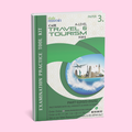 Cambridge A-Level Travel and Tourism (9395) P-3 Past Papers Part-1 (2021-2025)