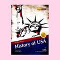 To The Point History of USA (CSS/PMS) By Umair Khan