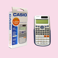 Casio FX-991ES PLUS Scientific Calculator (1st Copy) - Study Resources
