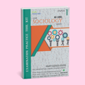 Cambridge AS-Level Sociology (9699) P-1 Past Papers Part-1 (2021-2025) - Study Resources