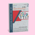 Cambridge AS-Level Sociology (9699) P-2 Past Papers Part-1 (2021-2025) - Study Resources