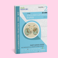 Cambridge AS-Level English General Paper (8021) P-2 Past Papers Part-1 (2021-2025)