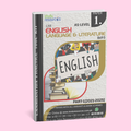 Cambridge AS-Level English Language and Literature (8695) P-1 Past Papers Part-1 (2021-2025)