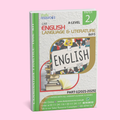 Cambridge A-Level English Language and Literature (8695) P-2 Past Papers Part-1 (2021-2025)