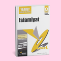 Cambridge O-Level Islamiyat (2058) (Yearly) RedSpot (2024 Edition) - Study Resources