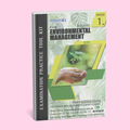 Cambridge AS-Level Environmental Mgt (8291) P-1 Past Papers Part-1 (2021-2025)