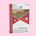 Cambridge AS-Level Histroy (9489) P-1 Past Papers Part-1 (2021-2025) - Study Resources