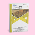 Cambridge A-Level Histroy (9489) P-3 Past Papers Part-1 (2021-2025) - Study Resources
