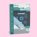 Cambridge IGCSE Computer Science (0478) P-2 Past Papers (2021-2025)