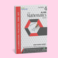 Cambridge AS-Level Mathematics (9709) P-4 Past Papers (M-1) Part-1 (2021-2025) - Study Resources