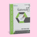 Cambridge AS-Level Mathematics (9709) P-5 Past Papers (S-1) Part-1 (2021-2025)