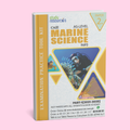 Cambridge AS-Level Marine Science (9693) P-2 Past Papers Part-1 (2021-2025)