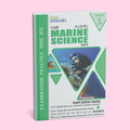 Cambridge A-Level Marine Science (9693) P-3 Past Papers Part-1 (2021-2025)