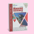 Cambridge A-Level Marine Science (9693) P-4 Past Papers Part-1 (2021-2025)