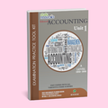 Edexcel A-Level Accounting Unit-1 Past Papers (2013-2019)