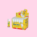 Dollar Glue Stick 20Gm, 35Gm
