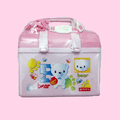 Lion Star Lunch Box & Water Bottle