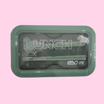 Wonderful Life - Lunch Box