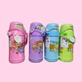 Lion Star Water Bottle for School Kids (Made in Korea)